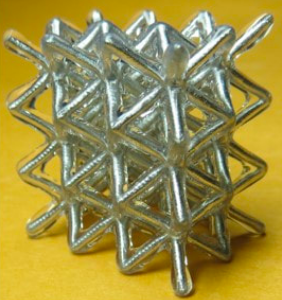 'Terminator'-Like Liquid Metal is Developed by Chinese Researchers 'Terminator'-Like Liquid Metal is Developed by Chinese Researchers