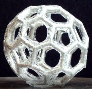 'Terminator'-Like Liquid Metal is Developed by Chinese Researchers 'Terminator'-Like Liquid Metal is Developed by Chinese Researchers