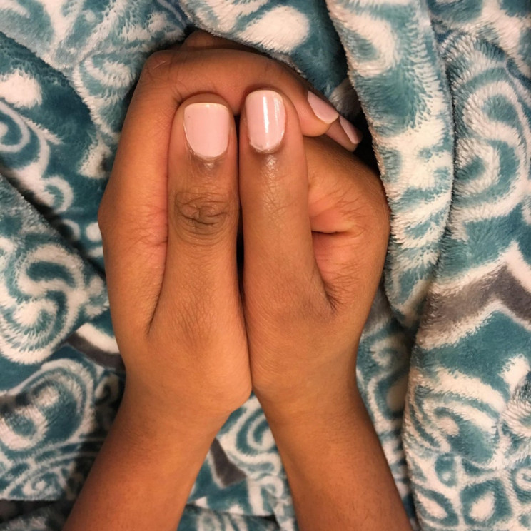 genetic conditions thumb