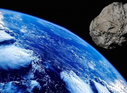 Massive Asteroid Will Get 'Close' to Earth on Thursday
