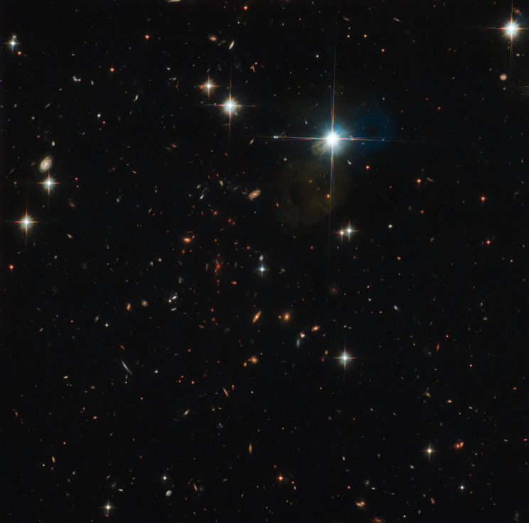 Deep-CEE: The AI Model Helping Astronomers Find Galaxy Clusters