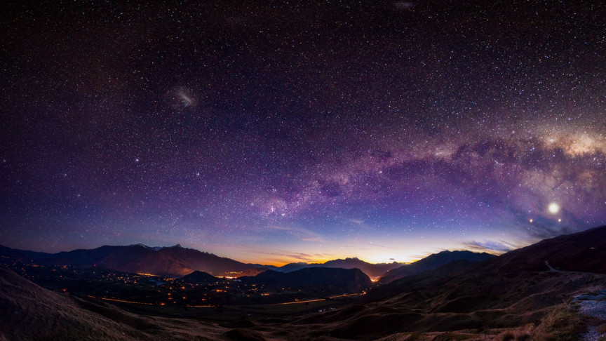 The Ai Model Helping Astronomers Find Galaxy Clusters The Ai Model Helping Astronomers Find Galaxy Clusters