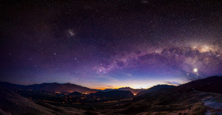Deep-CEE: The AI Model Helping Astronomers Find Galaxy Clusters