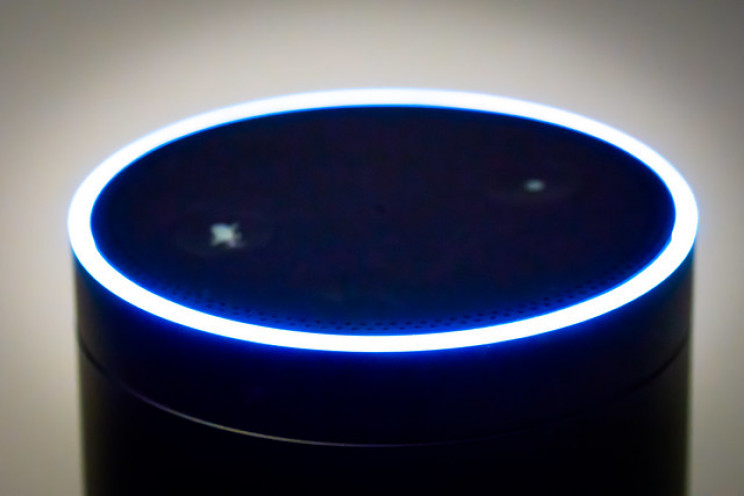 Amazon Confirms Alexa Voice Recordings Are Kept Forever Amazon Confirms Alexa Voice Recordings Are Kept Forever