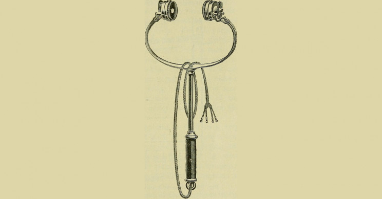 Electrophone Electrophone