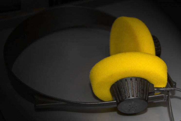 Headphones: A History of the Original Wearable Tech