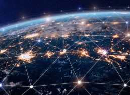 AT&T Is Full Steam Ahead with Quantum Internet Research