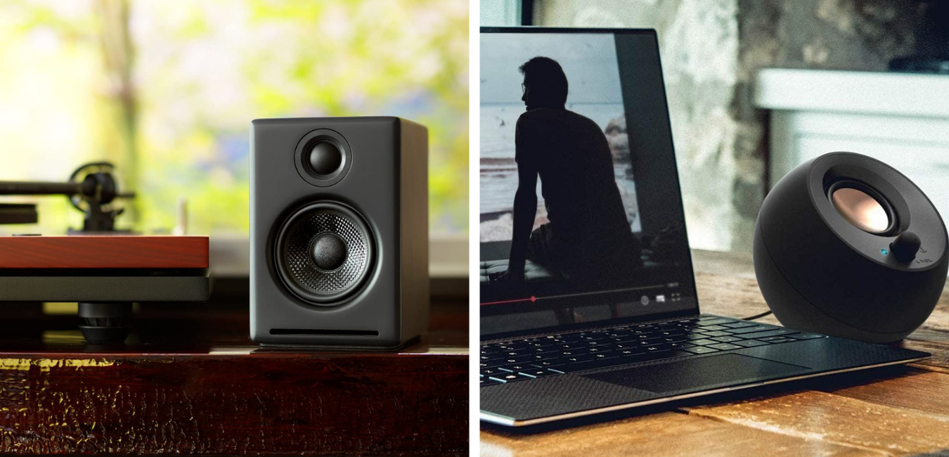 best computer speakers you can buy in 2022