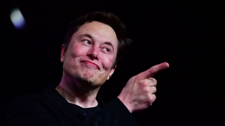 Twitter is reconsidering selling itself to Elon Musk