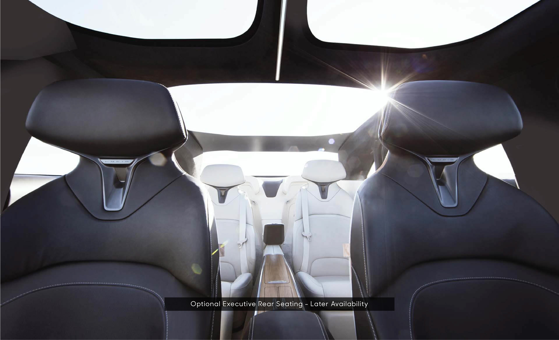 New Fully-Electric 517-Mile Range Lucid Air Surpasses Tesla's Model S New Fully-Electric 517-Mile Range Lucid Air Surpasses Tesla's Model S