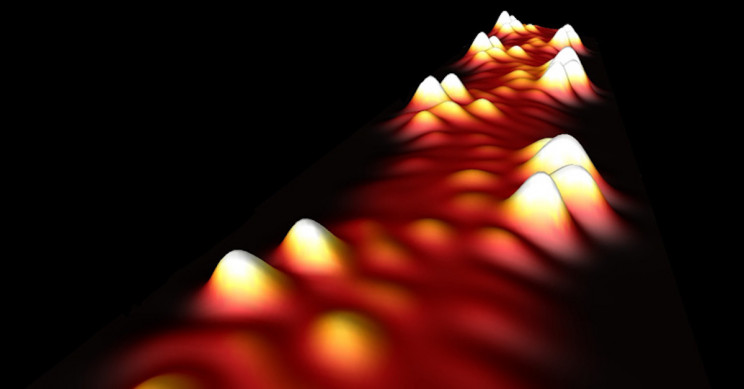 New All-Carbon Metallic Wire Paves Way for Carbon Computing