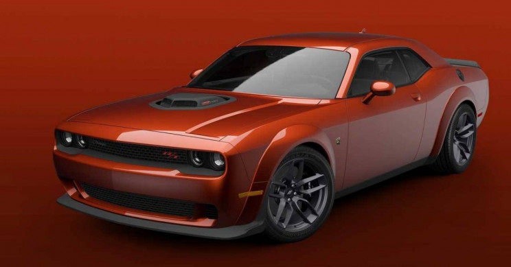 Dodge Goes Wide With Its 2021 Models for a Colossal Traction Gain Dodge Goes Wide With Its 2021 Models for a Colossal Traction Gain