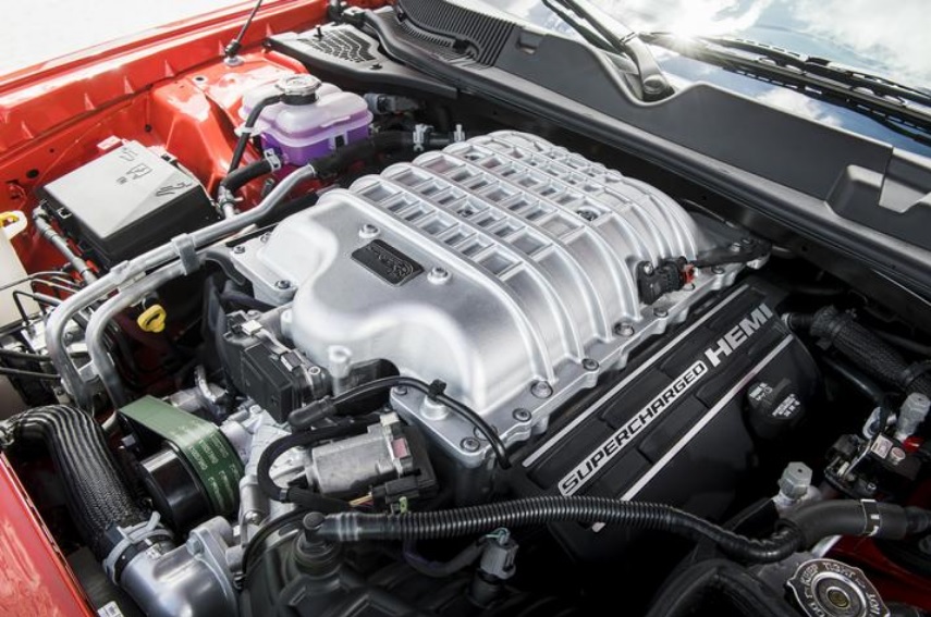 Dodge Goes Wide With Its 2021 Models for a Colossal Traction Gain Dodge Goes Wide With Its 2021 Models for a Colossal Traction Gain