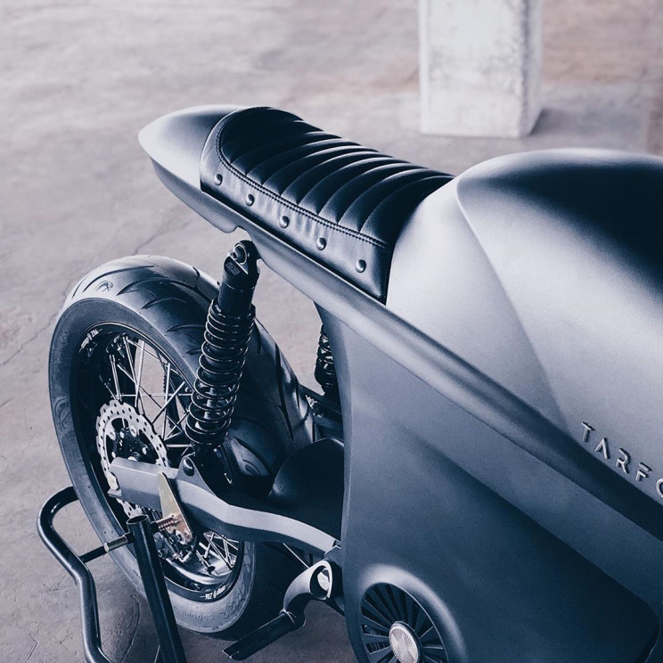 This Eco-Friendly E-Bike Has Pineapple and Flaxseed Components This Eco-Friendly E-Bike Has Pineapple and Flaxseed Components