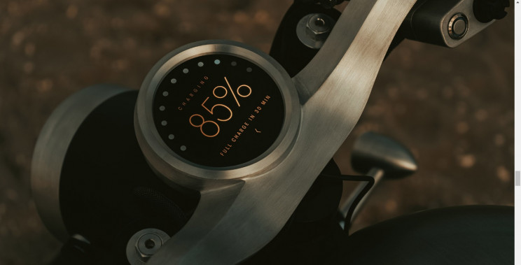 This Eco-Friendly E-Bike Has Pineapple and Flaxseed Components This Eco-Friendly E-Bike Has Pineapple and Flaxseed Components