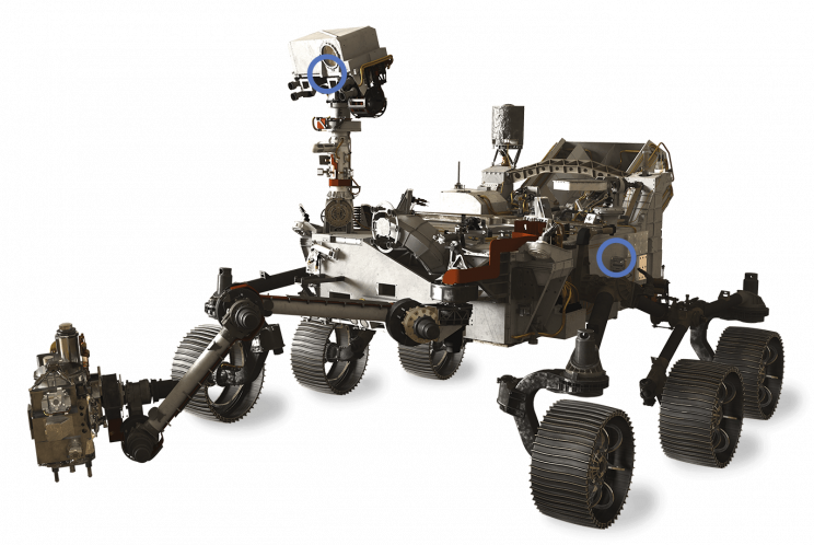 We Will Get to Hear Mars for the First Time With Perseverance Rover We Will Get to Hear Mars for the First Time With Perseverance Rover