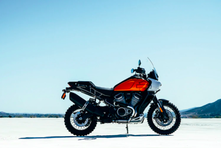 Harley-Davidson May Unveil Two New Motorbikes, as per a Leaked Investor Presentation Harley-Davidson May Unveil Two New Motorbikes, as per a Leaked Investor Presentation