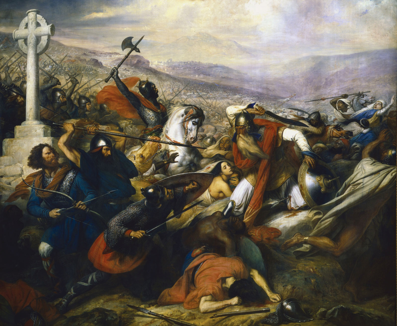 15 Epic Battles that Changed the Course of History 15 Epic Battles that Changed the Course of History
