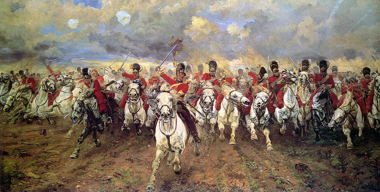 15 Epic Battles that Changed the Course of History 15 Epic Battles that Changed the Course of History