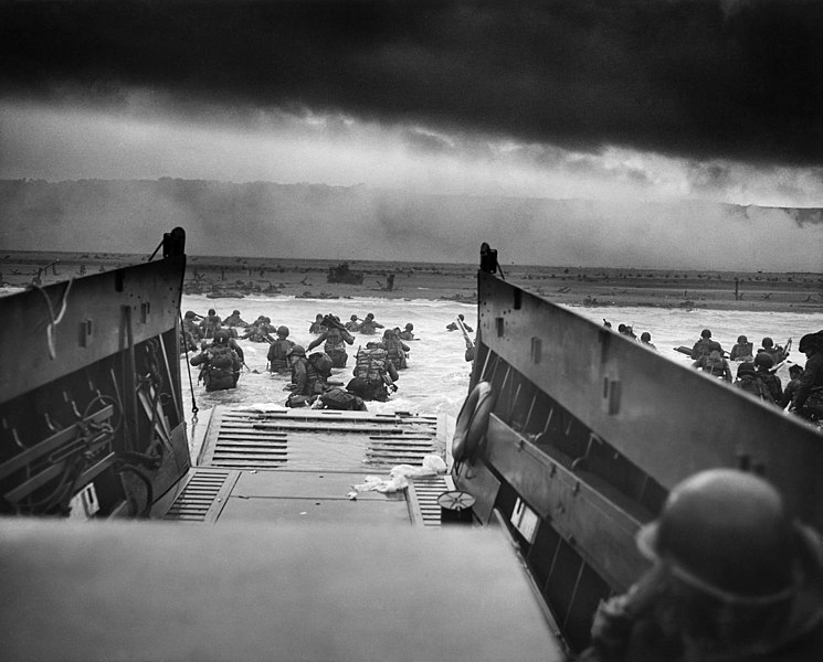 15 Epic Battles that Changed the Course of History 15 Epic Battles that Changed the Course of History