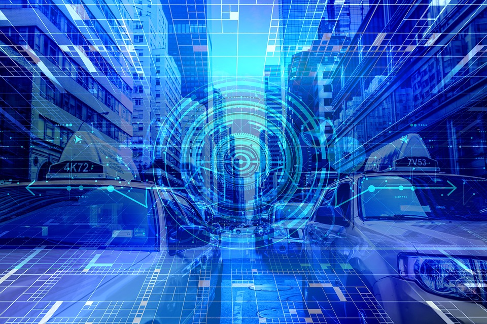 9 Ways Accelerated City Automation Will Create a 'New Normal' After the Pandemic 9 Ways Accelerated City Automation Will Create a 'New Normal' After the Pandemic