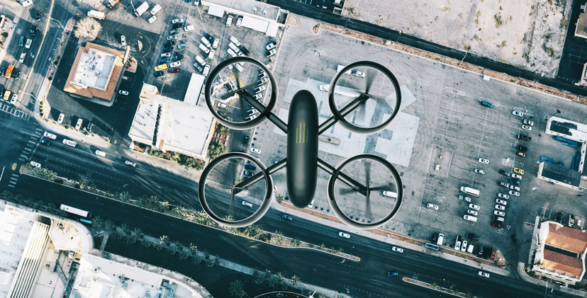 9 Ways Accelerated City Automation Will Create a 'New Normal' After the Pandemic 9 Ways Accelerated City Automation Will Create a 'New Normal' After the Pandemic