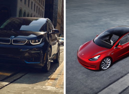 7 Great Electric Vehicles You Should Consider Driving in 2019