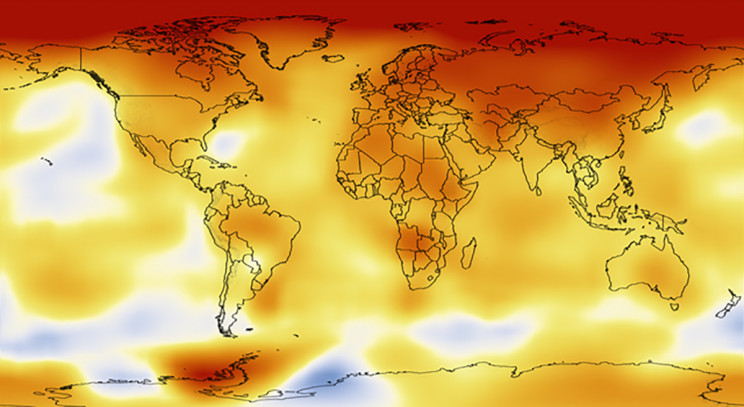 Climate-Change-Crisis Climate Change Crisis