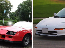 Some of the Best Sports Cars to Buy If You Are on a Budget