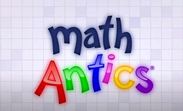 best math youtube channels mathantics