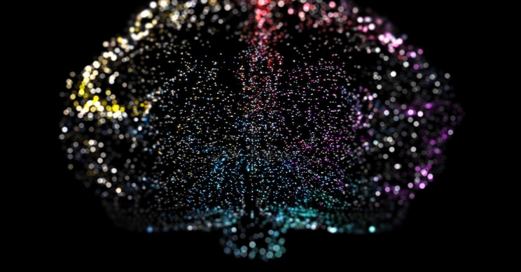 Incredibly Trippy 'Brainbow' Imagery Is Helping Doctors to Treat Tumors