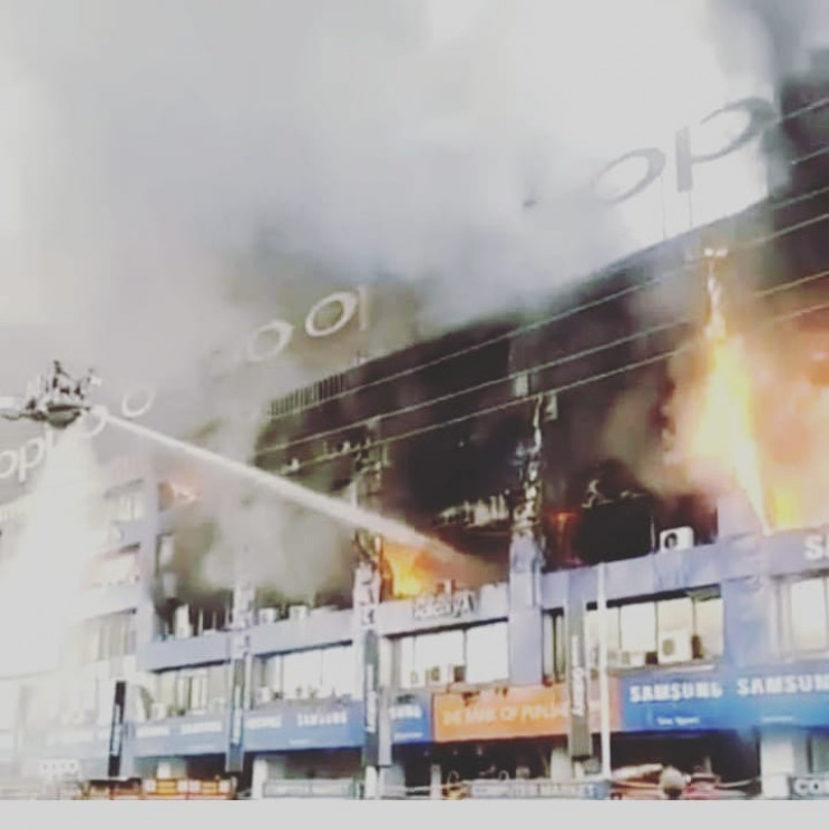 chinto-tweets-hafeez-fire Chinto Tweets Hafeez Fire