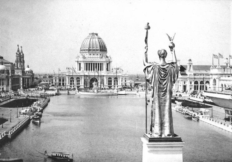 World's Columbian Exposition of 1893 World's Columbian Exposition of 1893