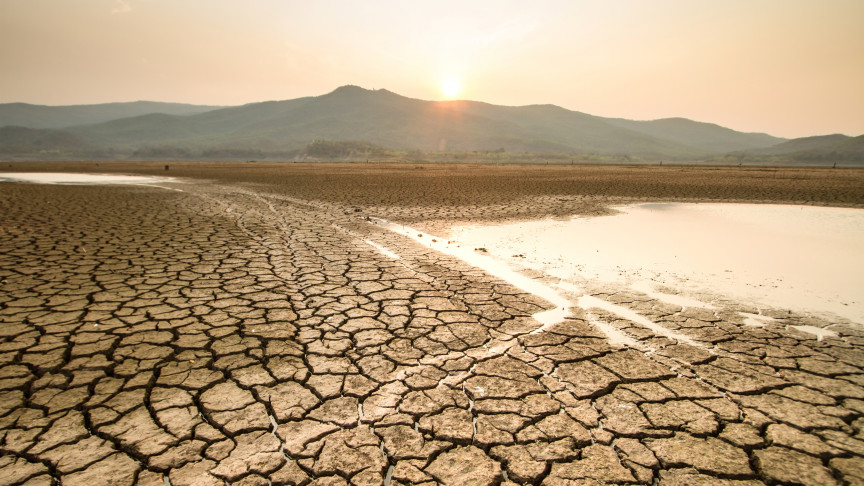 Cloud seeding might not be as favorable as drought-troubled states expect - Vimarsana News