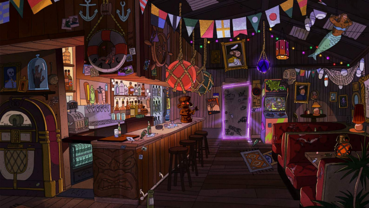 BAYC's metaverse is capturing the market. With $300 million from virtual land sales?