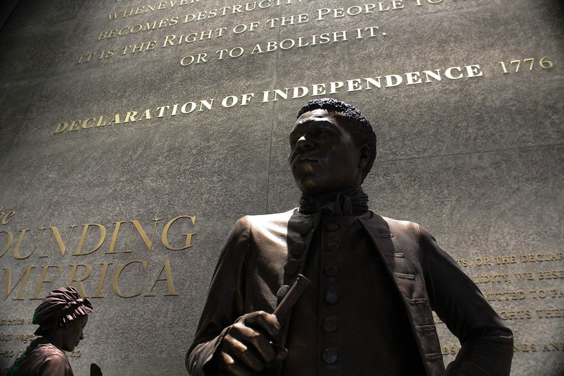african american inventors benjamin banneker