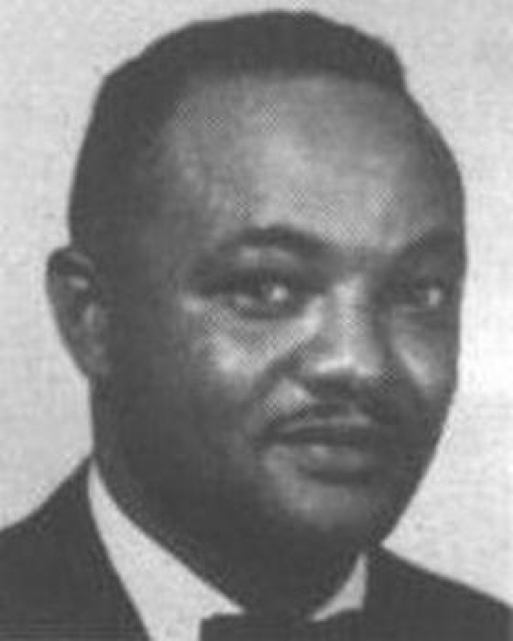 african american scientists quarternan