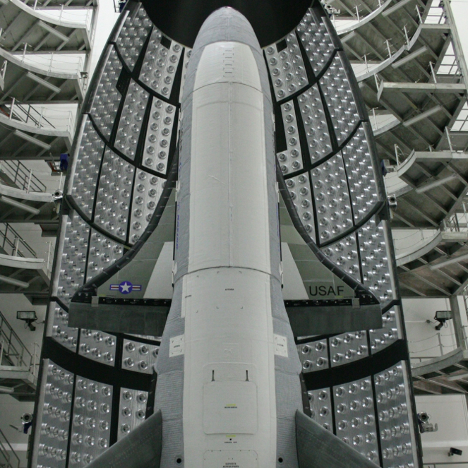 Mysterious X-37B Air Force Space Plane Going Back to Orbit Soon Mysterious X-37B Air Force Space Plane Going Back to Orbit Soon