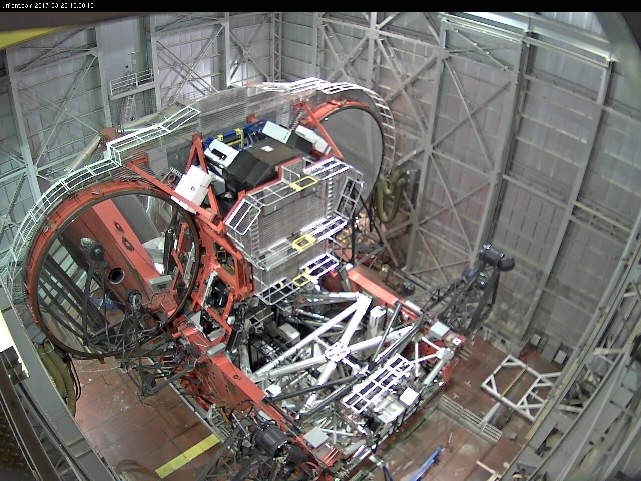 worlds-biggest-telescope-lbto Worlds Biggest Telescopes LBTO