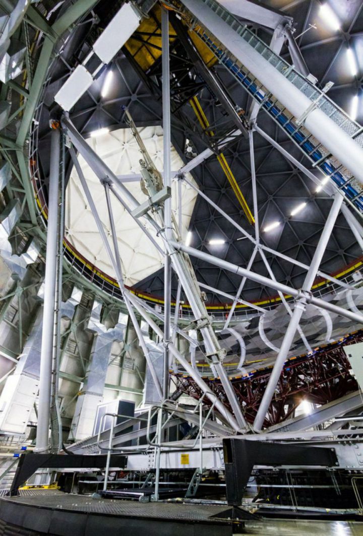 worlds-biggest-telescopes-salt World's Biggest Telescopes SALT
