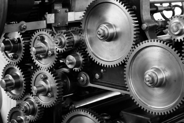 How Your Investment in the Engineering Industry Can Benefit Everyone How Your Investment in the Engineering Industry Can Benefit Everyone