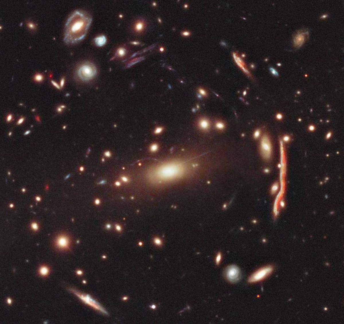 9 of the Biggest Unanswered Questions About Dark Matter 9 of the Biggest Unanswered Questions About Dark Matter