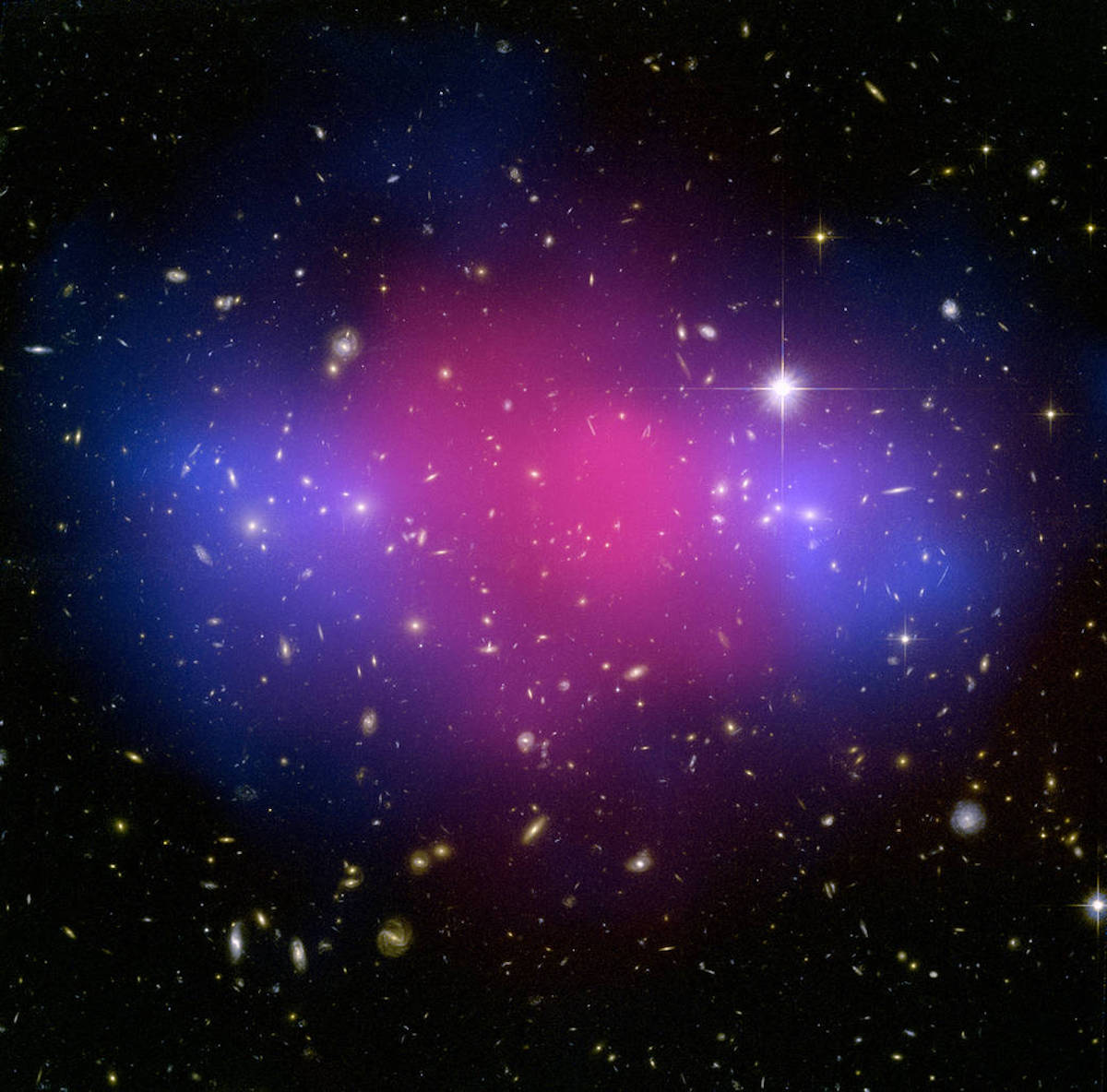 9 of the Biggest Unanswered Questions About Dark Matter 9 of the Biggest Unanswered Questions About Dark Matter