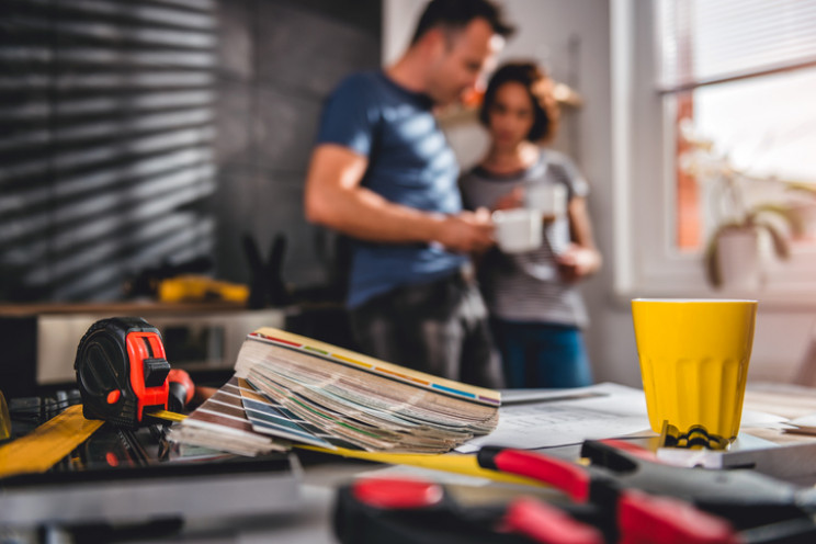 Kitchen Remodeling Los Angeles