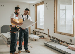 What You Should Know before You Start Renovating