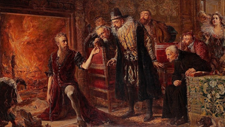 The Alchemists that Built the Fields of Chemistry, Metallurgy, Pharmacy and Medicine