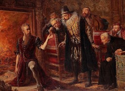 The Alchemists that Built the Fields of Chemistry, Metallurgy, Pharmacy and Medicine