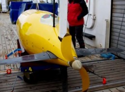Boaty McBoatface's First Mission Reveals Important Climate Change Mechanism