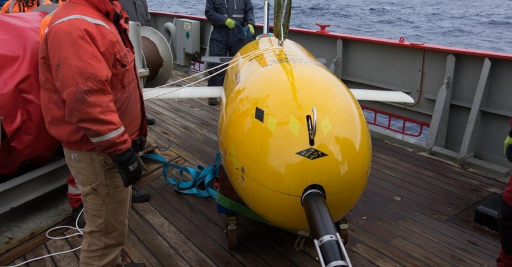 Boaty-McBoatface Boaty McBoatface