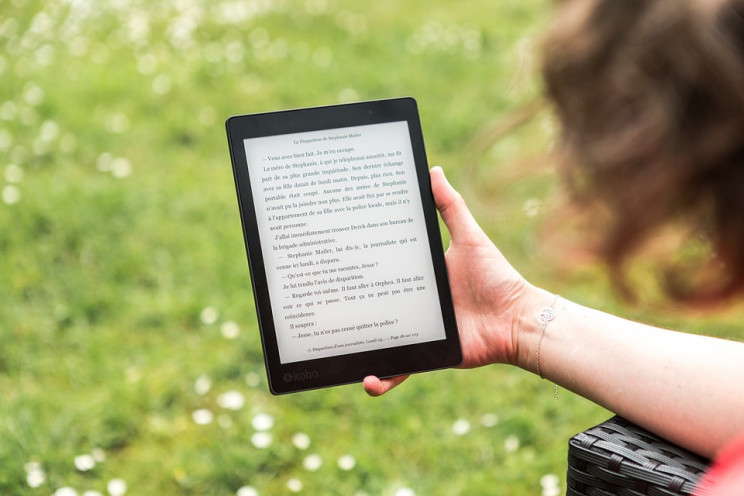 Microsoft's Ebooks Will Disappear Forever before the End of the Month Microsoft's Ebooks Will Disappear Forever before the End of the Month